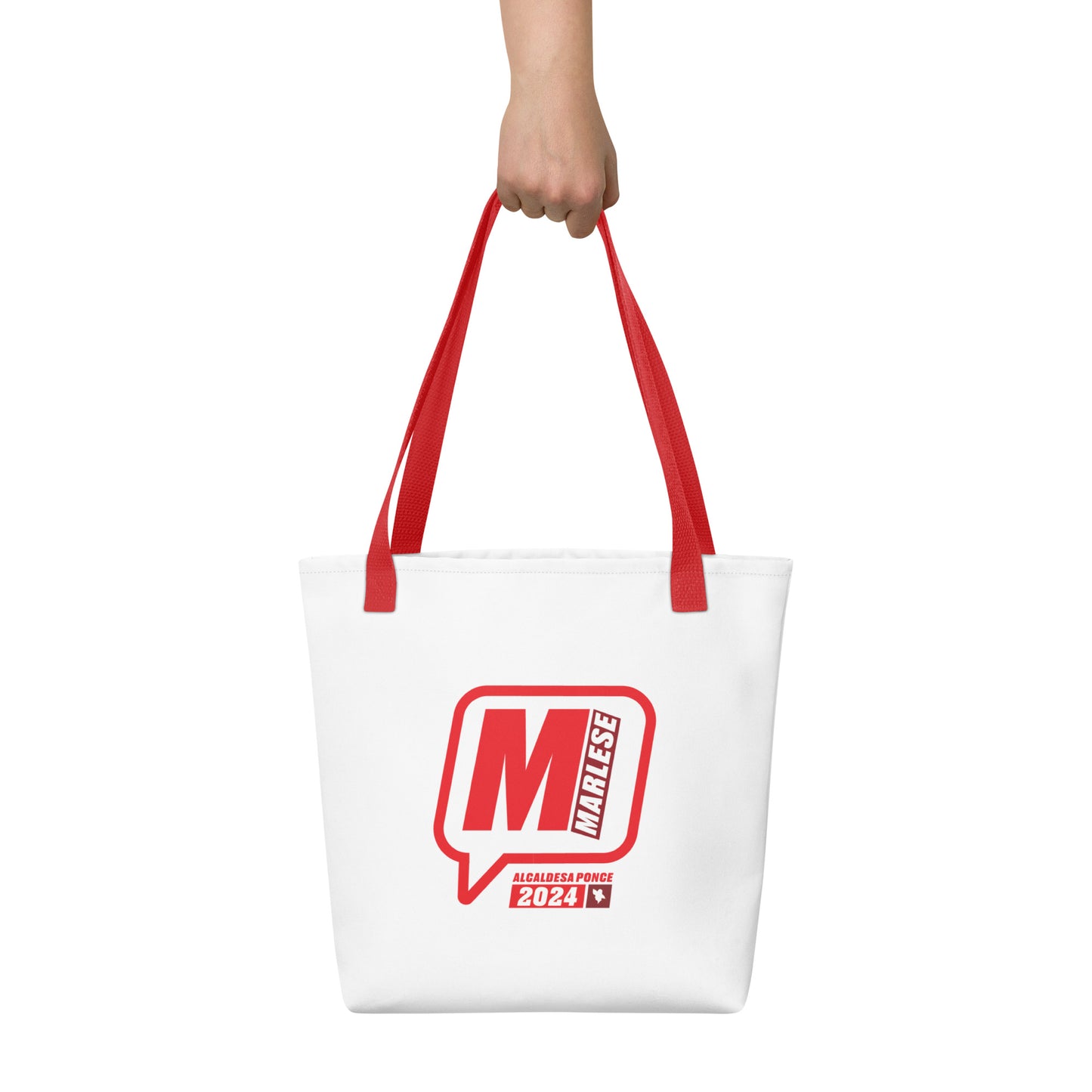 Bolsa de tela "M"