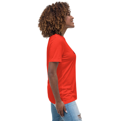 Marlese Women's Relaxed T-Shirt