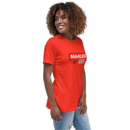 Marlese Women's Relaxed T-Shirt